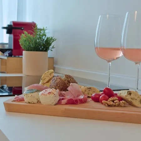 East End Citta Studi ミラノ