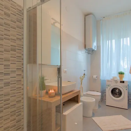 East End Citta Studi * 밀라노