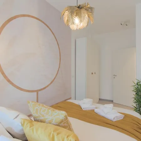 East End Citta Studi Apartment