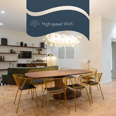 Apartment Daplace - Albini *