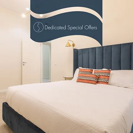 Daplace - Albini Apartment *