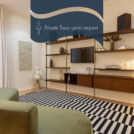 Apartamento Daplace - Albini