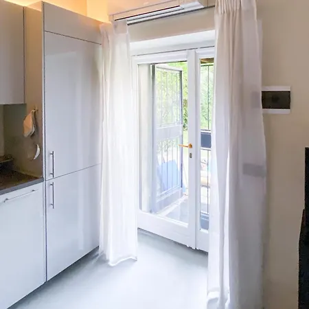 Brenta Place Apartament *