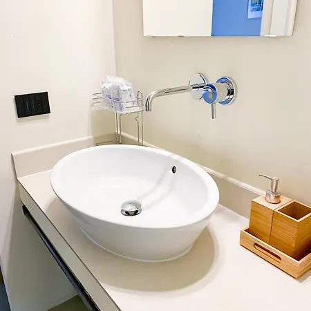 Apartament Brenta Place Mediolan