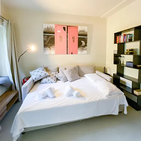 Brenta Place Apartamento *