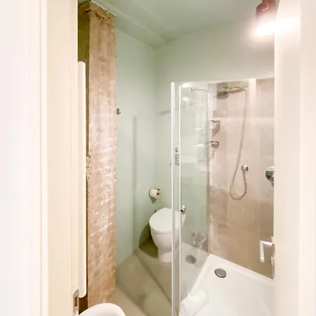 Brenta Place * Mediolan