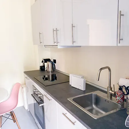 Brenta Place Apartamento Milán