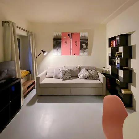 Brenta Place Apartamento