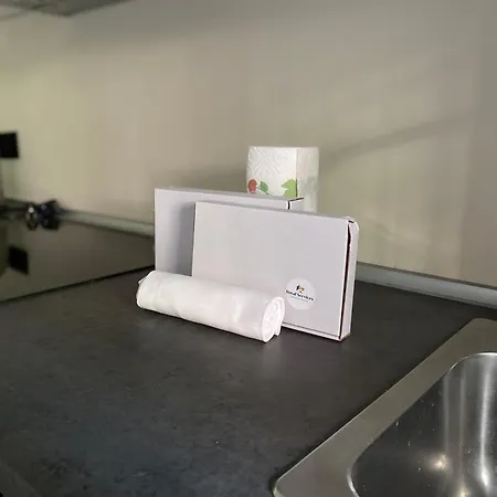 Brenta Place Apartamento Milán