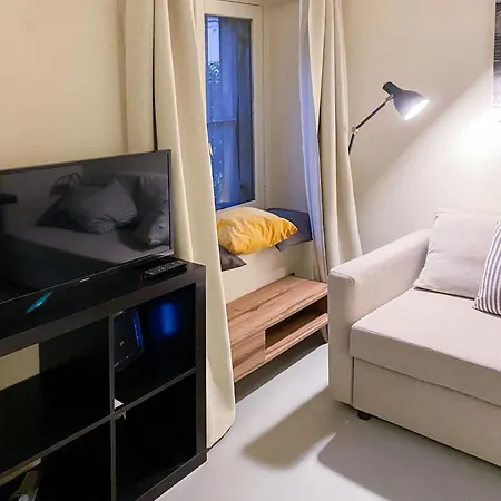 Apartamento Brenta Place