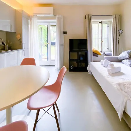 Brenta Place Apartamento