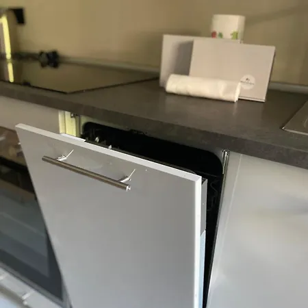 Apartamento Brenta Place