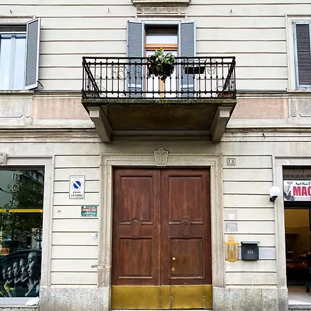 Apartamento Brenta Place *