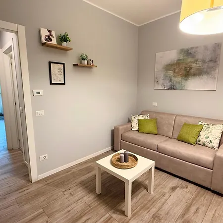 Apartamento 10 Minuti Duomo-loreto Turro-green Milán