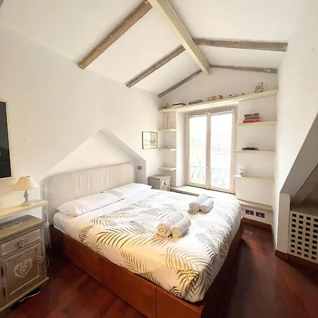 Habyto Centro Storico Appartamento Milano