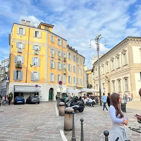 Accomodo - Mil68 Loft Centro Storico Mediolan