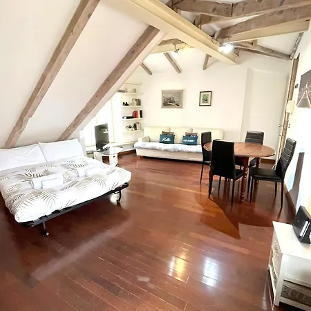 Accomodo - Mil68 Loft Centro Storico Διαμέρισμα Μιλάνο
