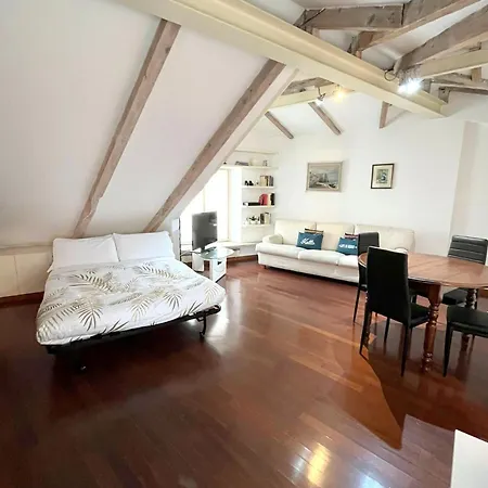 Διαμέρισμα Accomodo - Mil68 Loft Centro Storico