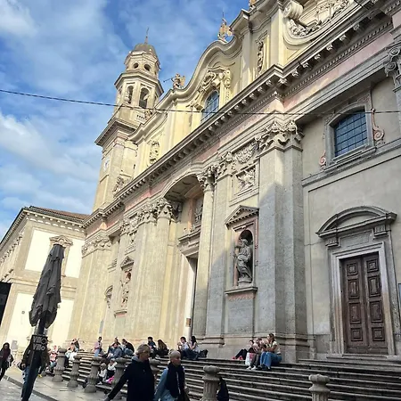 Accomodo - Mil68 Loft Centro Storico Mediolan