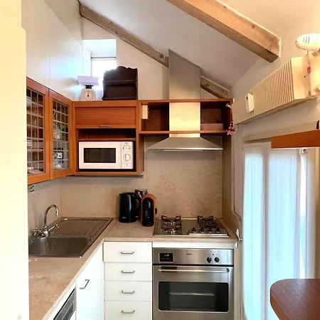 Accomodo - Mil68 Loft Centro Storico