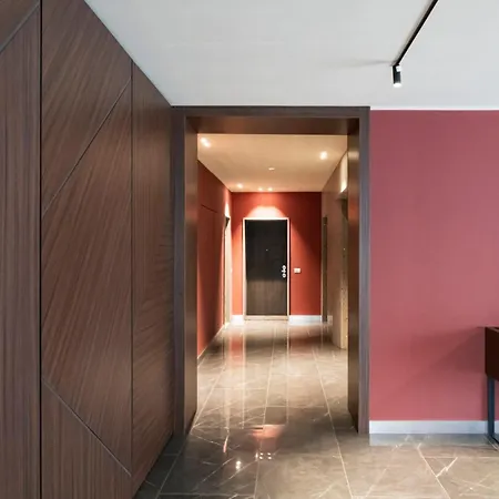 Easylife - With Terrace And Comfort Milan
