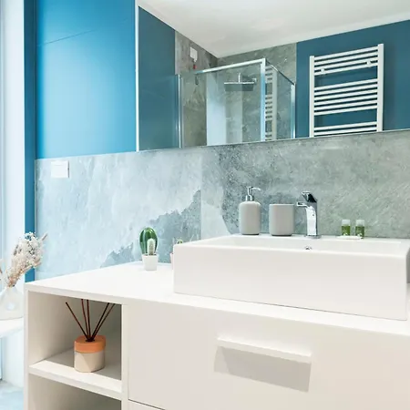 Easylife - With Terrace And Comfort * Milan