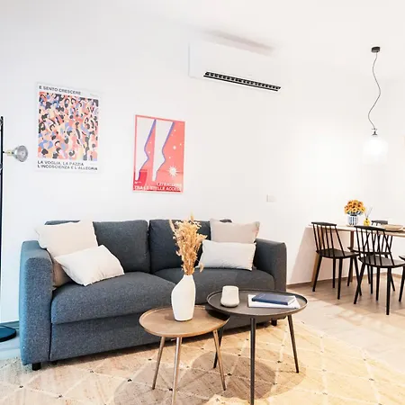 Easylife - With Terrace And Comfort Apartment *
