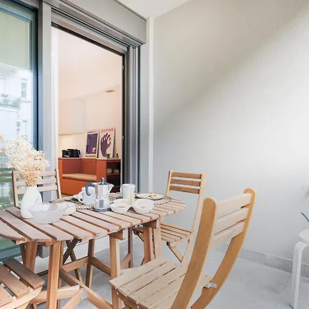 Easylife - With Terrace And Comfort * Milan