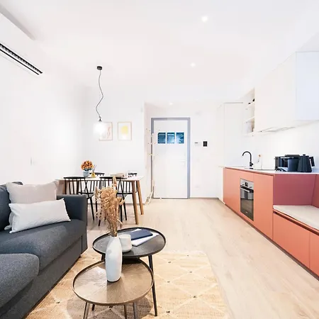 Apartment Easylife - With Terrace And Comfort Milan