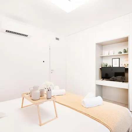 Easylife - With Terrace And Comfort Milan