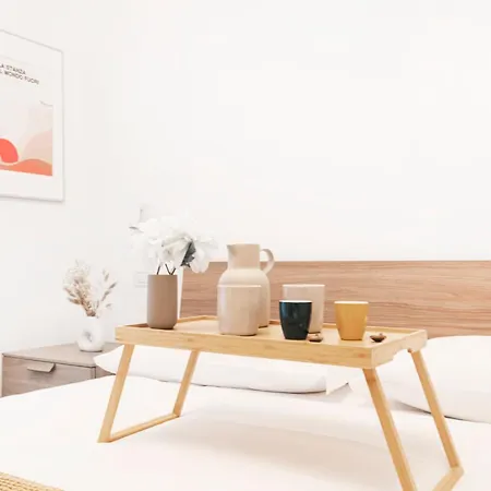 Easylife - With Terrace And Comfort * Milan