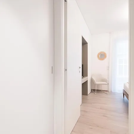 Easylife - With Terrace And Comfort