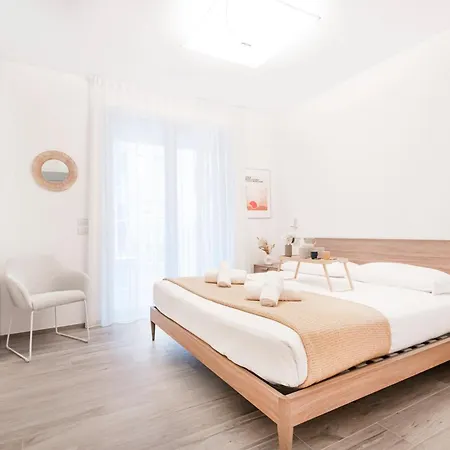 Easylife - With Terrace And Comfort Apartment Milan