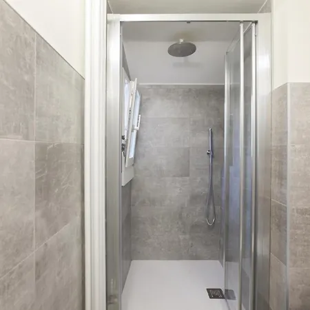 Design Nel Quadrilatero Della Moda Apartmán *