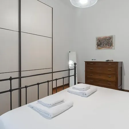 Appartamento Italianway Easy - Plinio 37