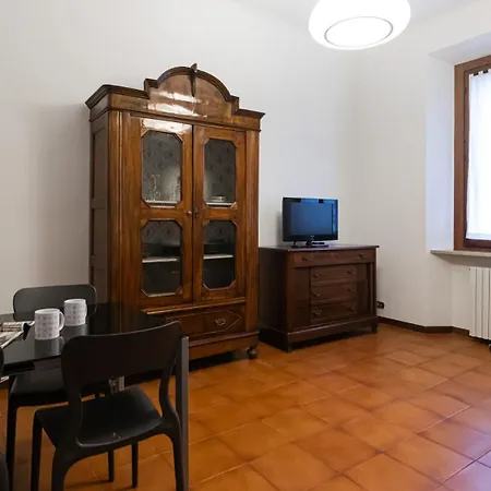 Apartamento Italianway Easy - Plinio 37