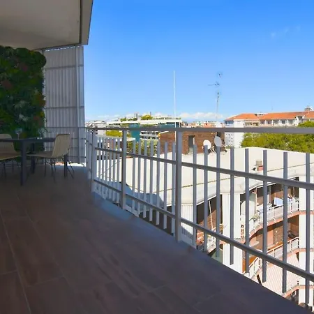 Bande Nere-san Siro Attico Con Terrazzo Apartment