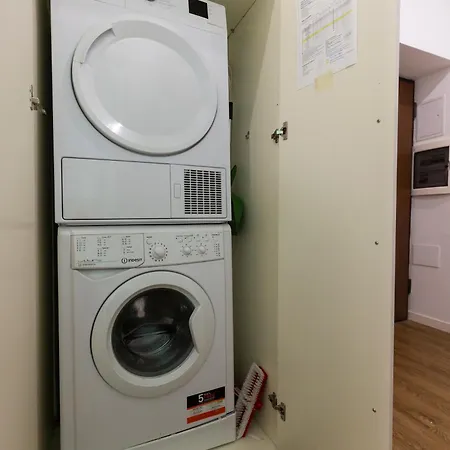 Appartement Macmahome Milan