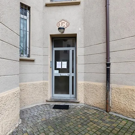 Apartment Macmahome Mailand