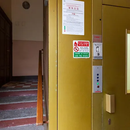 Appartement Macmahome