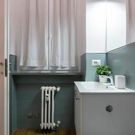 Appartement Macmahome