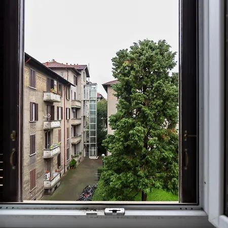 Macmahome Mailand