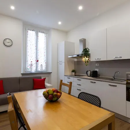 Appartement Macmahome