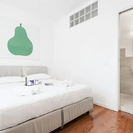 Easylife - - Bixio 11 - Porta Venezia Apartmán *