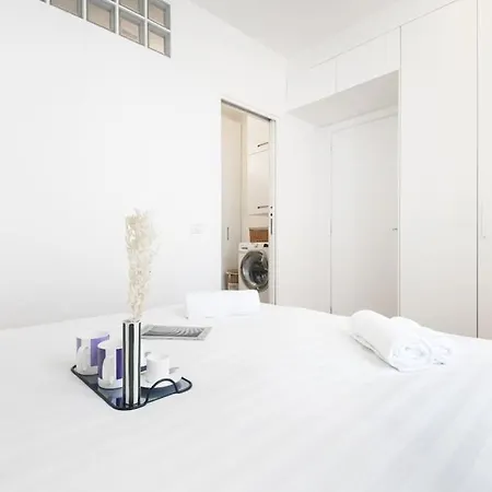Apartmán Easylife - - Bixio 11 - Porta Venezia