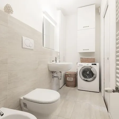 Easylife - - Bixio 11 - Porta Venezia Apartmán Milán