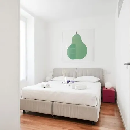 Easylife - - Bixio 11 - Porta Venezia Milán