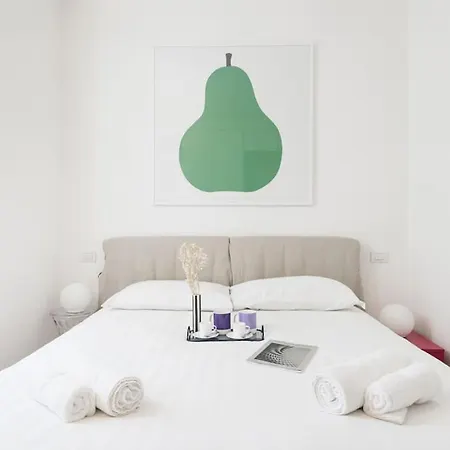 Easylife - - Bixio 11 - Porta Venezia *