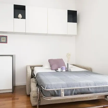 Easylife - - Bixio 11 - Porta Venezia * Milán