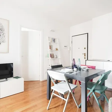 Easylife - - Bixio 11 - Porta Venezia Apartmán Milán